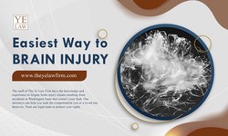 The Quickest & Easiest Way to BRAIN INJURY