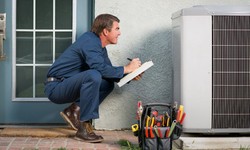 How To Choose The Right AC Repair Company