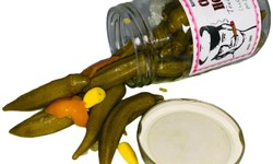 Why You Should Eat Pickles