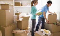 Practical Tips For House Moving