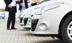 How to Navigate the Used Car Market and Find a Good Condition Used Car at a Used Car Dealership