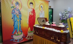 Everything You Need To Know About Buddhist Funeral Services In Singapore