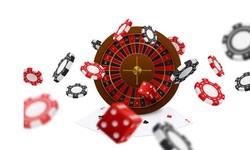 Strategies For Winning At Online Poker