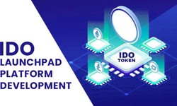 It’s High-time for IDO Token Launchpad Development like Enjinstarter With Antier