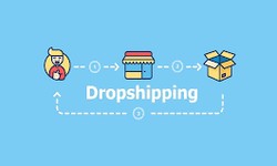 HOW DROPSHIPPING WORKS AND STEPS TO GET STARTED FOR FREE