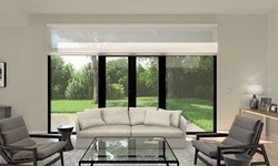 How Do You Choose The Right Window Treatment In Miami?