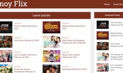 Pinoy Teleserye Flix| Pinoy Tv Lambingan | Pinoy Flix