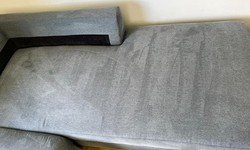 Don't Let Dirt and Stains Get You Down: The Best Couch Cleaning Techniques