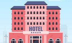 How technology will change the Hotel Industry? AverickMedia