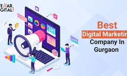 Best digital marketing company in Gurgaon