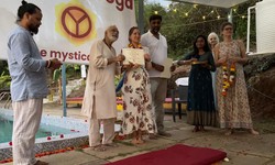 Yoga Teacher Training in India has become a popular choice