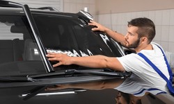 The Hidden Benefits of Car Tinting | More Than Just Aesthetics