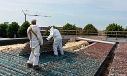 Top Five Tips to Remember Before Booking Your Asbestos Removal Service in Canterbury