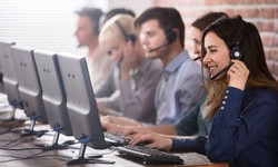 What is the relevancy of a call answering service in the business?