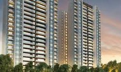 M3M Ultra Luxury Project Sector 94 Noida