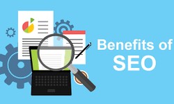 Benefits of SEO for Your Business Marketing