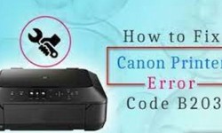 How to Solve Canon Printer Issues With Admirable Help?