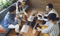 Learn Business Japanese to Communicate Effectively