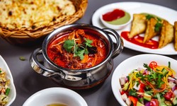 Exploring The Delicious Flavors Of Indian And Pakistani Cuisine