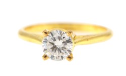 Mistakes to Avoid While Selecting Gold Rings for Women
