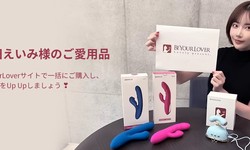 If you're looking for sex toys, Beyourlover's is your best bet