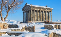 Journey Through Time: A Cultural Tour of Armenia