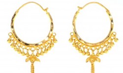 Steps to Finding the Perfect Style of Gold Earrings