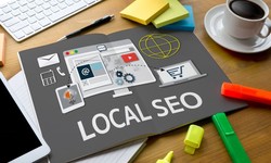 Grow Your Business in Multiple Locations with Our Effective Local SEO Services