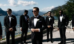 Benefits of custom suits for men