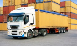 What To Look For In A Logistics Service Provider