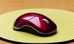 What Are the Advantages of Using a Mouse Pad?