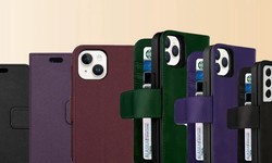 Slim cases for iPhone 13: a roundup of the thinnest and lightest options