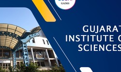Gujarat Adani Institute of Medical Sciences (GAIMS)