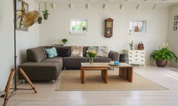 How to Incorporate Rustic Elements into Your Home Decor: Tips and Ideas