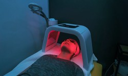 What results can we expect from LED Light Therapy?