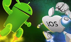 Android vs. iOS: Which Is Better For Today's Smartphone User?
