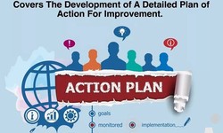 PruVisor Management Consulting covers the development of a detailed plan of action for improvement- PruVisor Management Consulting
