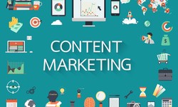 A Complete Guide to Increasing Your Internet Presence with Content Marketing