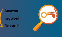 Stay Ahead of Your Competition with Amazon Keyword Research