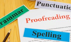 Why Proofreading Services are Essential for Every Business