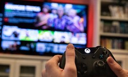 The Impact of Xbox Games on the Gaming Industry