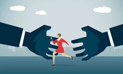 Workplace Harassment: What You Can Do to Address It?