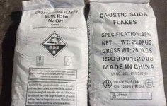 What is Liquid Caustic Soda Used For?
