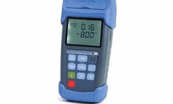 Optical Power Meter - How to Use?