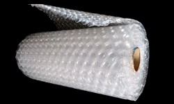 Can Bubble Wrap Protect Against Shock and Damage for Goods on Transit