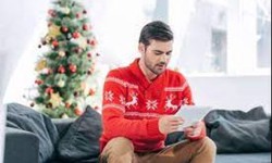 Creating a Holiday Spending Plan in New Business