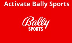 How to Watch Bally Sports+ on Apple TV?