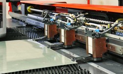 5 Common Mistakes to Avoid When Buying Used Press Brake Parts
