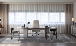 The Essential Guide For Choosing The Home Office Furniture