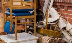 5 Qualities of Hiring Expert Furniture Removal in Chapel Hill